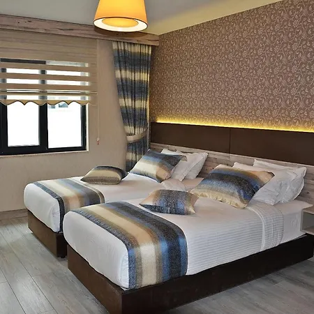 Aparthotel 61 Park