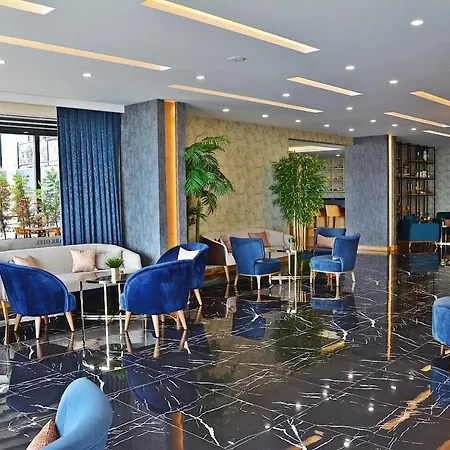 61 Park Ξενοδοχείο με διαμερίσματα