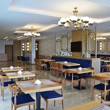 Aparthotel 61 Park