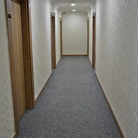 61 Park 3* Τραμπζόν