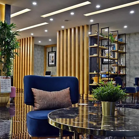 Aparthotel 61 Park