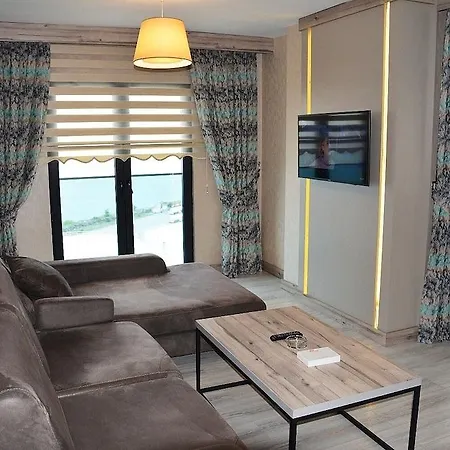 61 Park Ξενοδοχείο με διαμερίσματα 3*