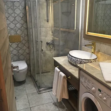 61 Park 3* Τραμπζόν