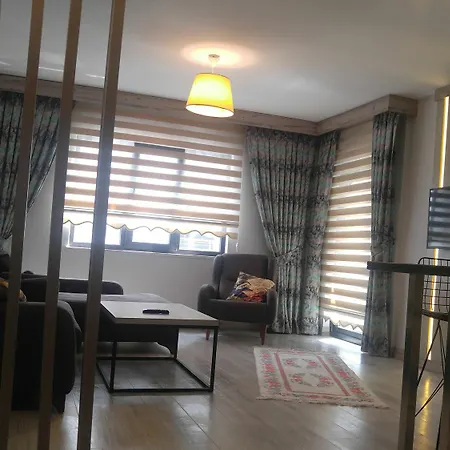 Aparthotel 61 Park 3*