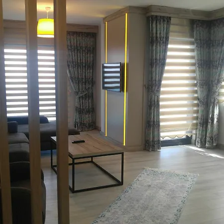 Ξενοδοχείο με διαμερίσματα 61 Park